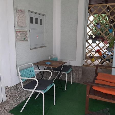 Apartment & Rooms Miboti Samobor Ngoại thất bức ảnh