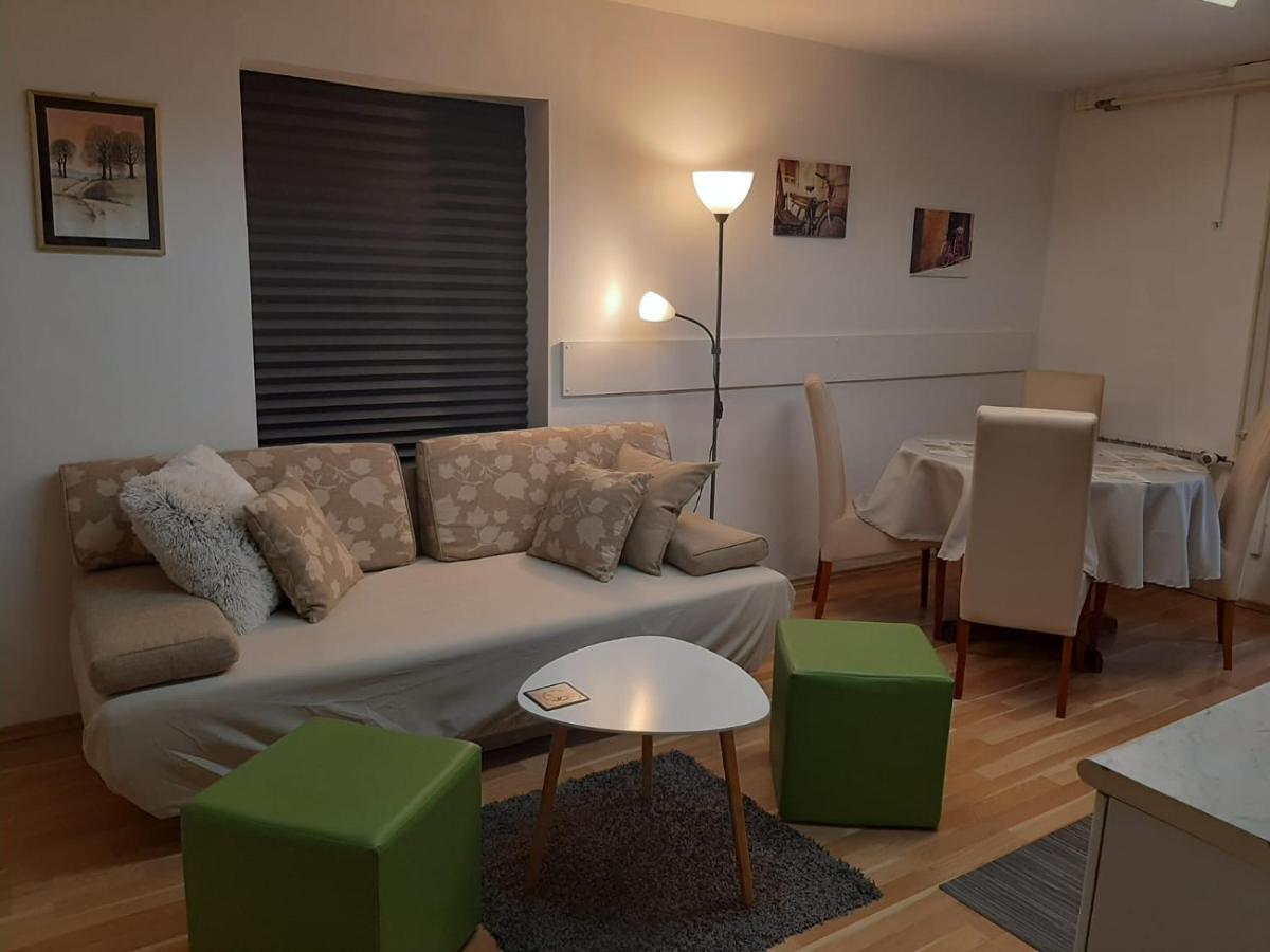 Apartment & Rooms Miboti Samobor Ngoại thất bức ảnh