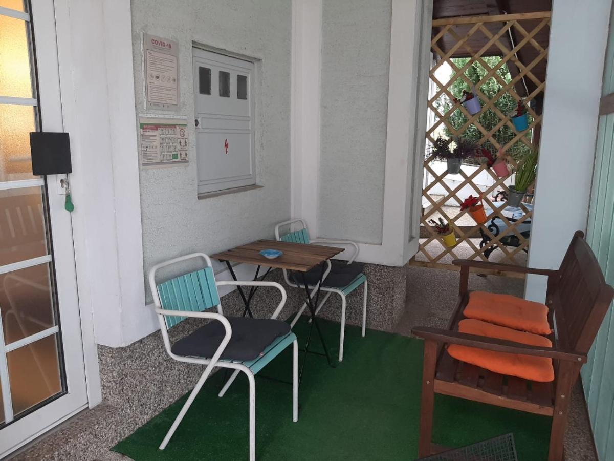 Apartment & Rooms Miboti Samobor Ngoại thất bức ảnh