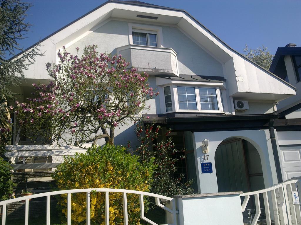 Apartment & Rooms Miboti Samobor Phòng bức ảnh