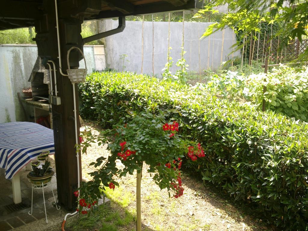 Apartment & Rooms Miboti Samobor Ngoại thất bức ảnh