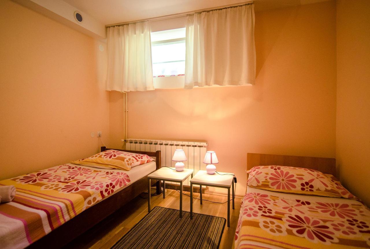 Apartment & Rooms Miboti Samobor Ngoại thất bức ảnh