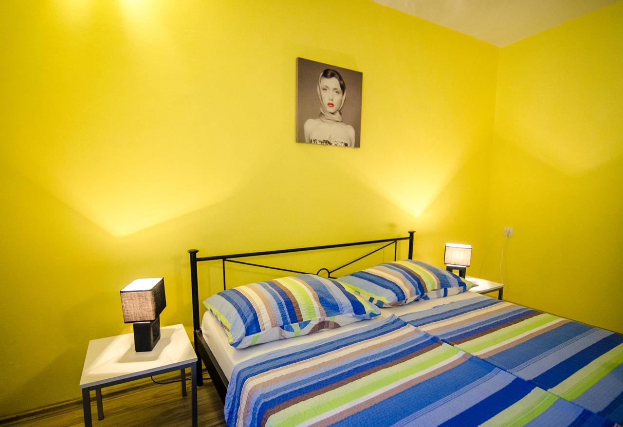 Apartment & Rooms Miboti Samobor Ngoại thất bức ảnh