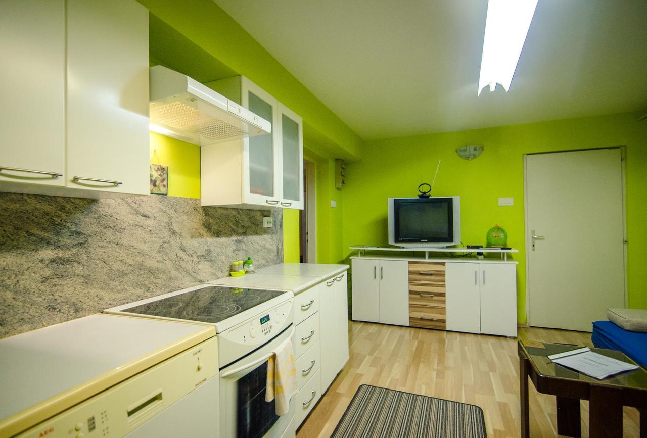 Apartment & Rooms Miboti Samobor Ngoại thất bức ảnh