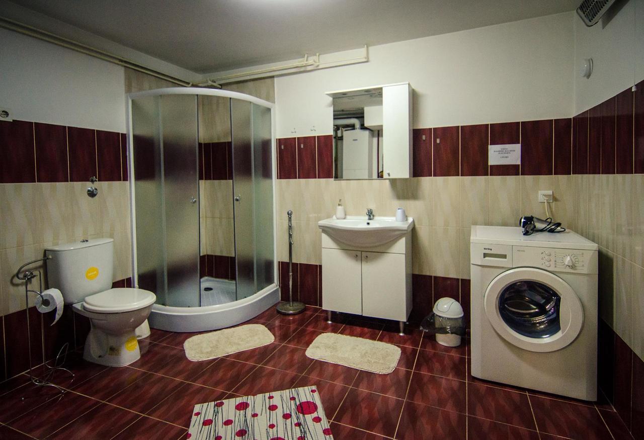 Apartment & Rooms Miboti Samobor Ngoại thất bức ảnh